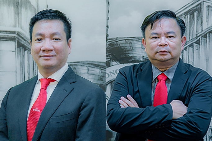 SABECO bổ nhiệm hai lãnh đạo cấp cao người Việt Nam sabeco bo nhiem hai lanh dao cap cao nguoi viet nam