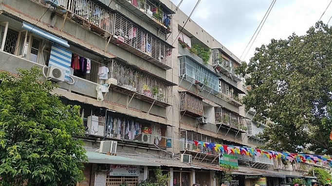 Thách thức đảm bảo an toàn phòng cháy chữa cháy cho các chung cư cao tầng thach thuc dam bao an toan phong chay chua chay cho cac chung cu cao tang