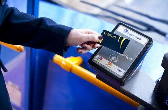 tp ho chi minh tim huong thuc day thanh toan khong tiep xuc cho giao thong cong cong