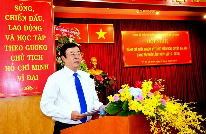 Phát huy tốt vai trò lãnh đạo các cấp ủy cơ sở hoàn thành kế hoạch kinh doanh phat huy tot vai tro lanh dao cac cap uy co so hoan thanh ke hoach kinh doanh