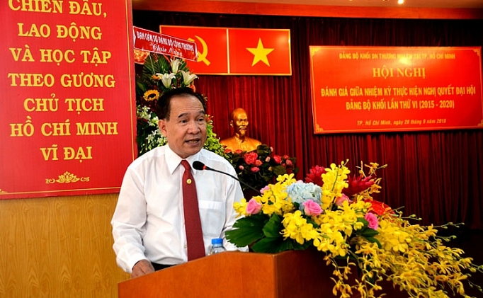 Phát huy tốt vai trò lãnh đạo các cấp ủy cơ sở hoàn thành kế hoạch kinh doanh phat huy tot vai tro lanh dao cac cap uy co so hoan thanh ke hoach kinh doanh