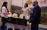 Thị trường dầu cọ Việt Nam hấp dẫn doanh nghiệp Malaysia