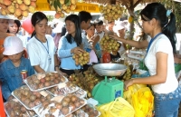 Chung tay đưa hàng hóa lên sàn thương mại điện tử