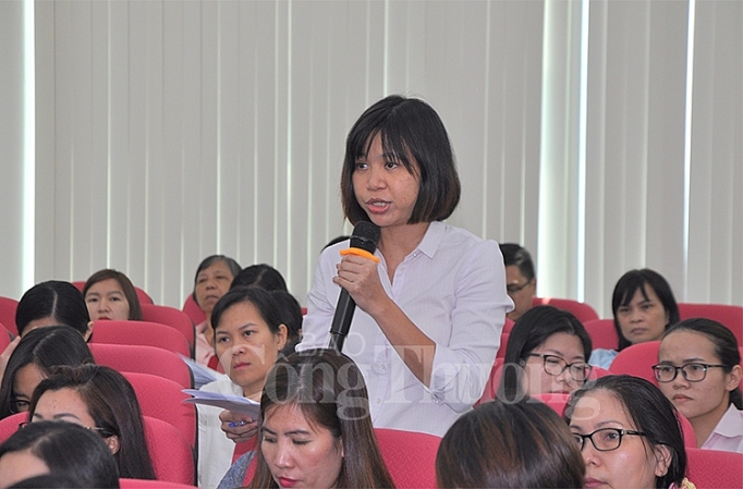 Bộ Công Thương tiếp tục lấy ý kiến cho dự thảo Thông tư Made in Vietnam bo cong thuong tiep tuc lay y kien cho du thao thong tu made in vietnam