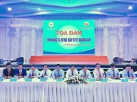 Quảng Nam mong muốn doanh nhân “xứ Quảng” tại phía Nam tiếp tục đầu tư về tỉnh