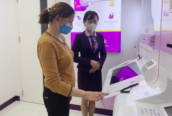 TPBank tăng tốc chuyển đổi số cùng Backbase