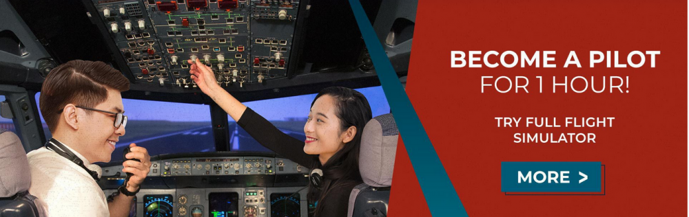 Tiềm năng cho vận tải hàng không sau đại dịch