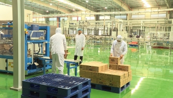 Doanh nghiệp nỗ lực giữ các đơn hàng xuất khẩu