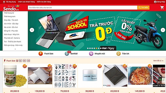 sen do va grabexpress hop tac ra mat goi dich vu giao hang sieu toc 3h