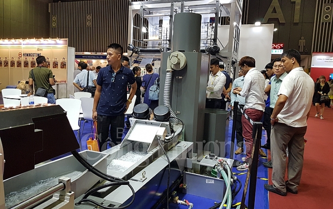 Môi trường - Thách thức lớn nhất của ngành nhựa Việt Nam moi truong thach thuc lon nhat cua nganh nhua viet nam