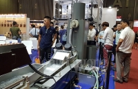 Môi trường - Thách thức lớn nhất của ngành nhựa Việt Nam