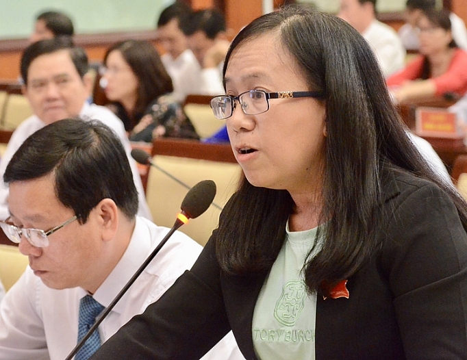 HĐND TP. Hồ Chí Minh họp bất thường để bàn nhiều vấn đề quan trọng hdnd tp ho chi minh hop bat thuong de ban nhieu van de quan trong