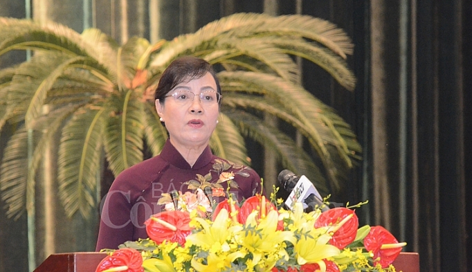 HĐND TP. Hồ Chí Minh họp bất thường để bàn nhiều vấn đề quan trọng hdnd tp ho chi minh hop bat thuong de ban nhieu van de quan trong