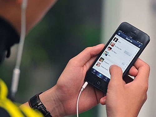 marketing mobile khang dinh tuong lai cua doanh nghiep