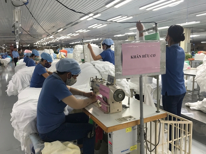 Doanh nghiệp được miễn phí gian hàng khi tham gia Hội chợ Dệt may (ISEA) và Da giày (FLSA) Melbourne 2018 doanh nghiep duoc mien phi gian hang khi tham gia hoi cho det may isea va da giay flsa melbourne 2018