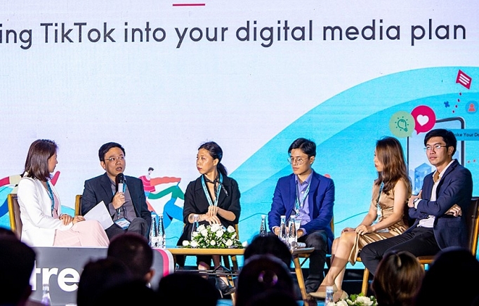 Quảng cáo qua video ngắn - Cách tiếp cận mới cho các nhà tiếp thị Việt Nam quang cao qua video ngan cach tiep can moi cho cac nha tiep thi viet nam