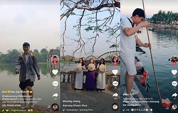 Quảng cáo qua video ngắn - Cách tiếp cận mới cho các nhà tiếp thị Việt Nam quang cao qua video ngan cach tiep can moi cho cac nha tiep thi viet nam