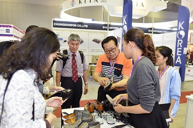 Nhiều mô hình nhượng quyền sẽ lần đầu ra mắt tại VIETRF 2019 nhieu mo hinh nhuong quyen se lan dau ra mat tai vietrf 2019