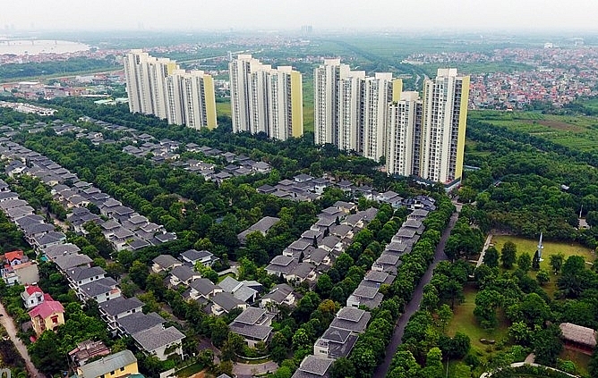 bat dong san tich hop dang la xu huong pho bien cua thi truong