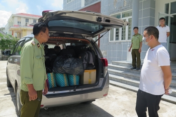 Hậu Giang: Nỗ lực ngăn chặn hàng lậu, hàng giả, kém chất lượng