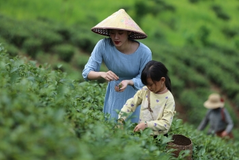 Người Việt sẵn sàng du lịch trở lại