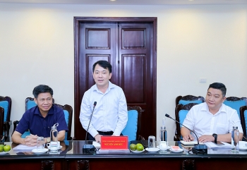 Saigon Co.op hỗ trợ tiêu thụ nông sản cho các thành viên Liên minh HTX Việt Nam