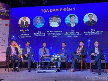 Tìm cơ hội tăng trưởng đột phá sau Covid-19 từ kinh doanh trực truyến