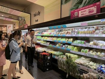 Gỡ khó cho phát triển nóng sản phẩm nông nghiệp hữu cơ