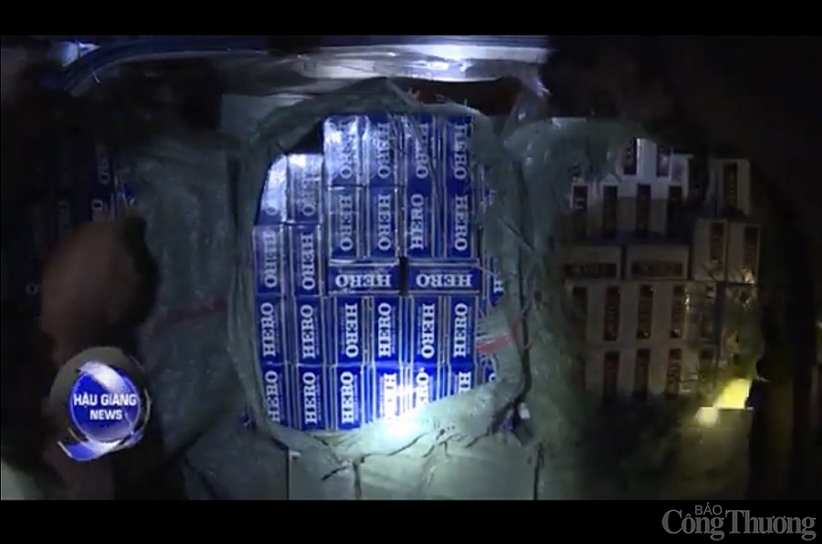 Thuốc lá nhập lậu gây họa lớn cho nền kinh tế và người tiêu dùng Việt Nam thuoc-la-nhap-lau-gay-hoa-lon-cho-nen-kinh-te-va-nguoi-tieu-dung-viet-nam