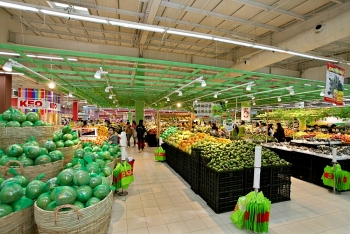 Khắc phục điểm yếu để đưa nông sản Việt 