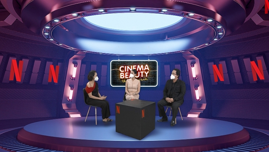 Ra mắt Quỹ Vẻ đẹp điện ảnh - Kinh tế sáng tạo đầu tiên tại Việt Nam