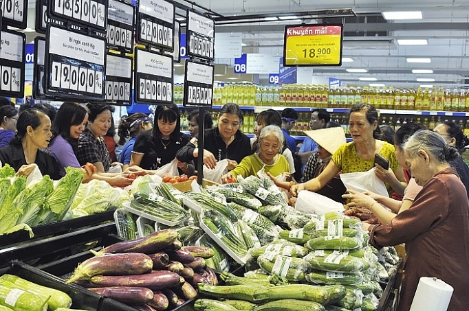 saigon coop khai truong sieu thi coopmart dau tien tai phu tho