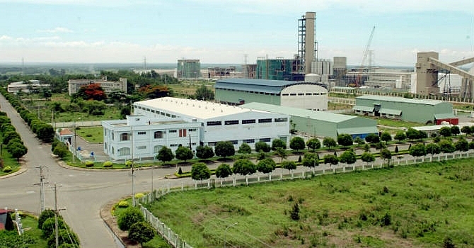 co hoi nao cho bat dong san viet nam tu cuoc chien my trung