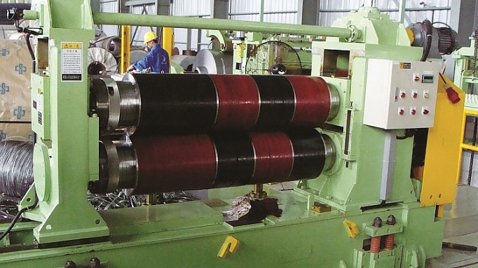 doanh nghiep nganh thep tim huong dam bao tang truong xuat khau