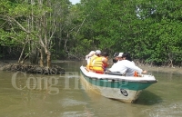 TP. Hồ Chí Minh - Kích cầu du lịch bằng 8 chùm tour giảm giá sâu