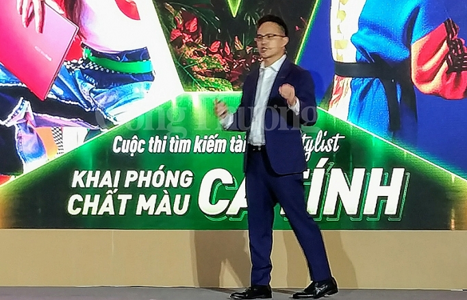 asus expo 2019 sieu trien lam cong nghe lon nhat trong nam cua asus