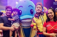 Chuỗi lễ hội du lịch tại Đông Nam Á - Klook Fest 2019 lần đầu tiên có mặt ở Việt Nam