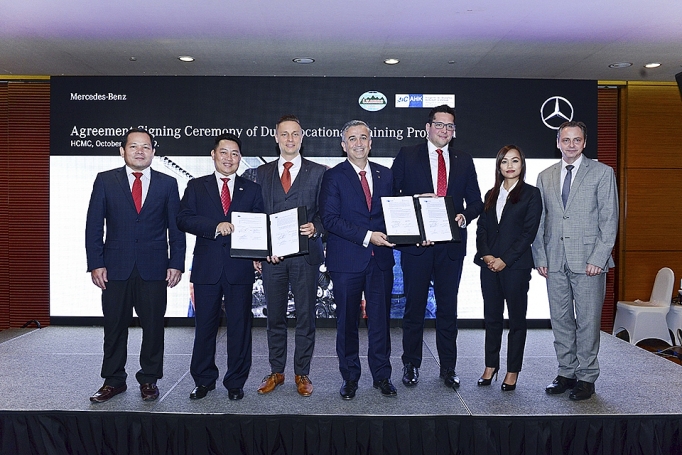 Nâng cao chất lượng nhân sự kỹ thuật cho ngành ô tô tại Việt Nam nang cao cha t luo ng nhan su ky thuat cho nga nh o to ta i vie t nam