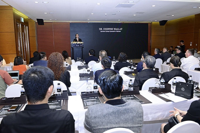 Nâng cao chất lượng nhân sự kỹ thuật cho ngành ô tô tại Việt Nam nang cao cha t luo ng nhan su ky thuat cho nga nh o to ta i vie t nam