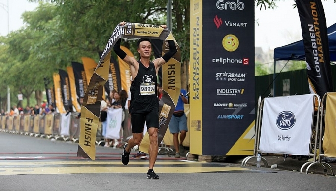 Cộng đồng adidas Runners - Sân chơi cho các vận động viên chạy bộ cong dong adidas runners san choi cho cac van dong vien chay bo