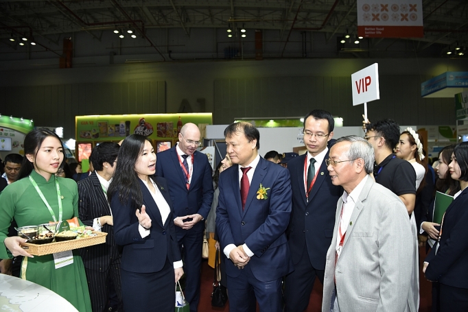 bo cong thuong tang cuong ho tro doanh nghiep nong san thuc pham vuot rao can phi thue quan