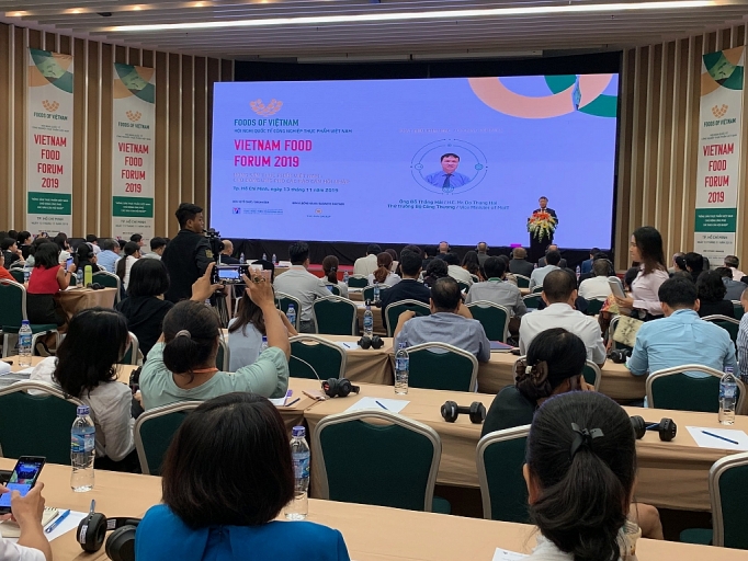 bo cong thuong tang cuong ho tro doanh nghiep nong san thuc pham vuot rao can phi thue quan