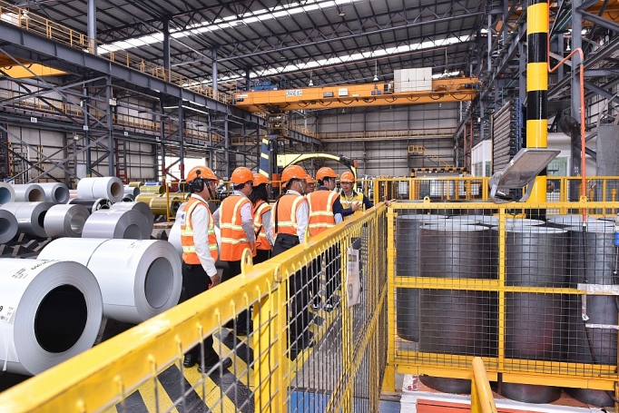 Nâng cao nhận thức quản lý an toàn vệ sinh lao động cho cộng đồng doanh nghiệp nang cao nhan thuc quan ly an toan ve sinh lao dong cho cong dong doanh nghiep