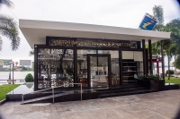 Trạm thông tin và Hỗ trợ khách du lịch: Góp phần thúc đẩy du lịch TP. Hồ Chí Minh phát triển