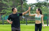 Công nghệ 4.0 được kỳ vọng thay đổi hình thức kinh doanh ngành thể hình