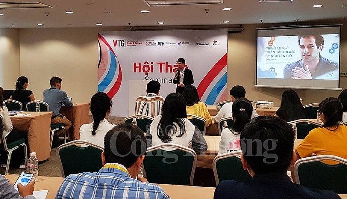 lo ngai loi nhuan sut giam doanh nghiep det may tim huong ung pho trong nam 2020