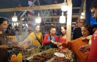 TP. Hồ Chí Minh nỗ lực hoàn thành mục tiêu đón 40 triệu khách du lịch trong năm 2019