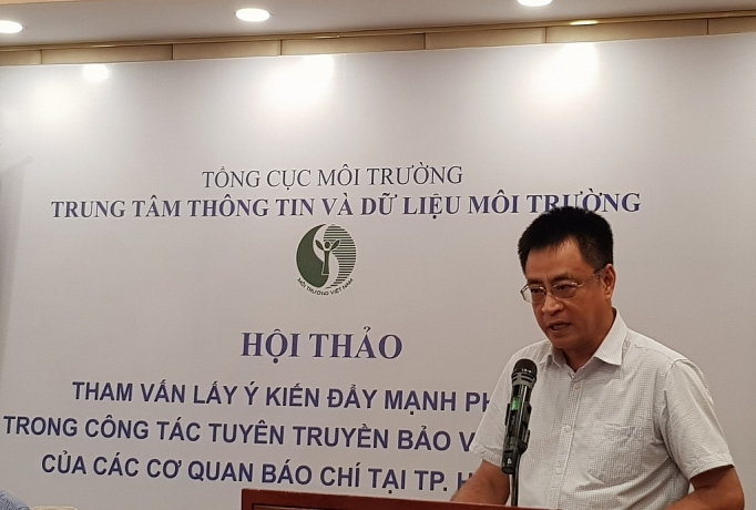 bao chi voi moi truong truyen thong the nao moi hieu qua