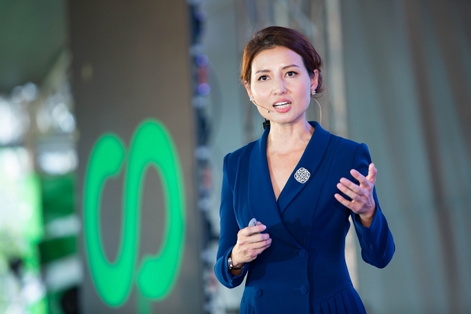 CP Paper đón đầu xu hướng tiêu dùng trong ngành giấy cp paper don dau xu huong tieu dung trong nganh giay