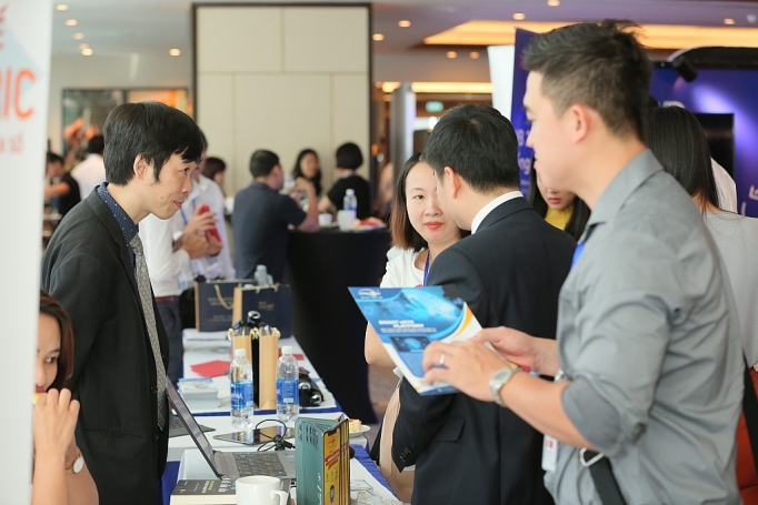 dau tu cong nghe de khai thac mo vang thanh toan khong tien mat